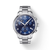 Tissot T-Sport Chrono XL Classic Herrenuhr - T116.617.11.047.01